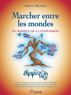 cover image of Marcher entre les mondes